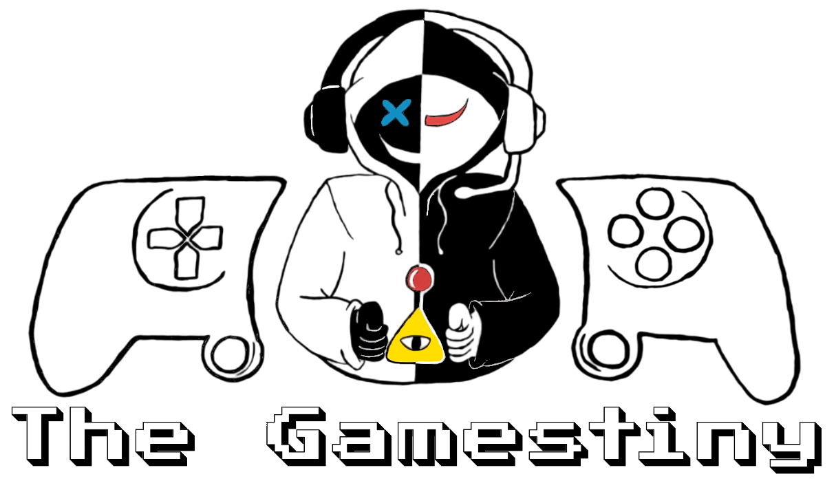 logo-The Gamestiny