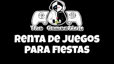 The Gamestiny Fiestas - GIF animado