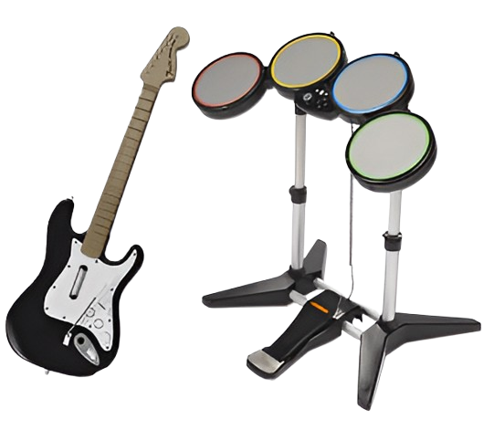 Guitar Hero