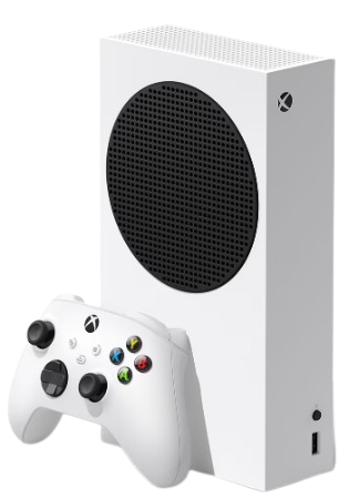 XBOX Series S